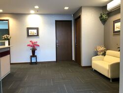 Crystal Time Building (D13), Office #634951301